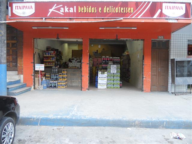 Kakal Distribuidora de Bebidas